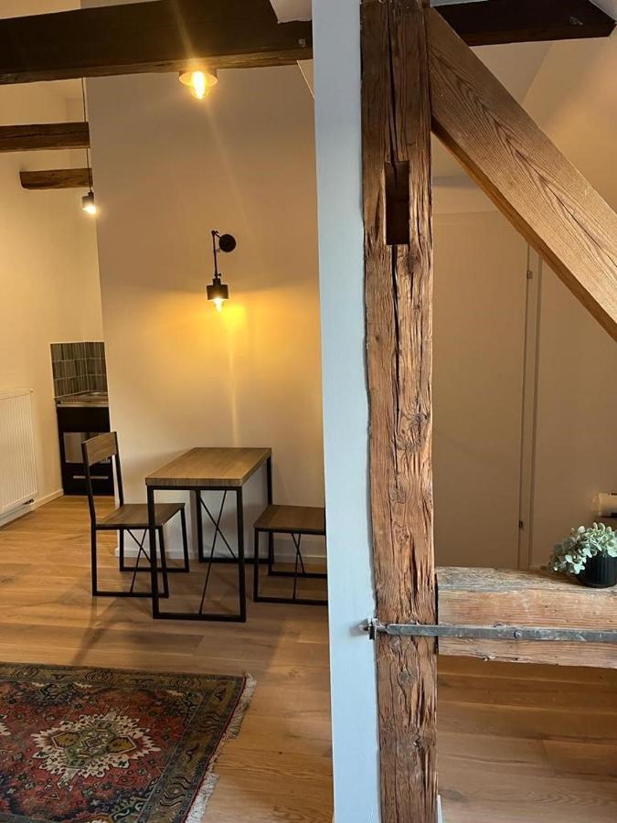 Wotel Söchau المظهر الخارجي الصورة