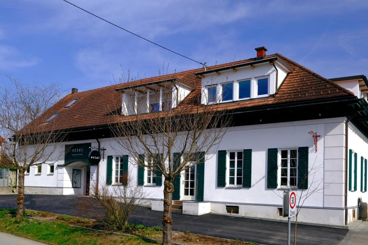 Wotel Söchau المظهر الخارجي الصورة